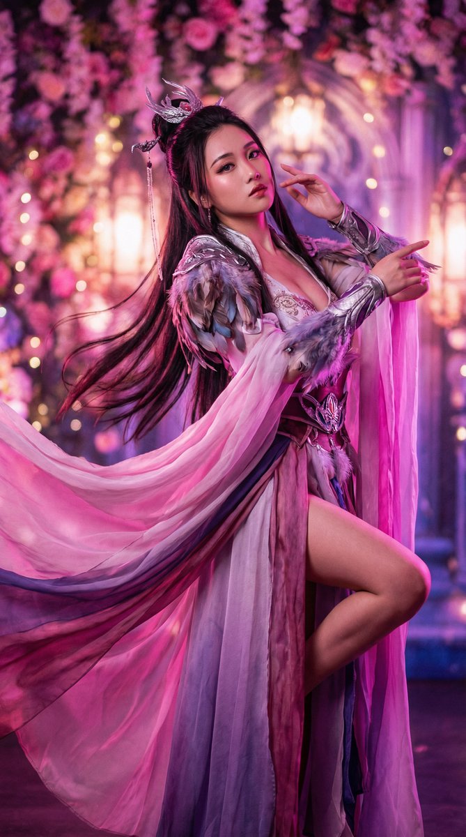 茄子视频社区Cosplay视频