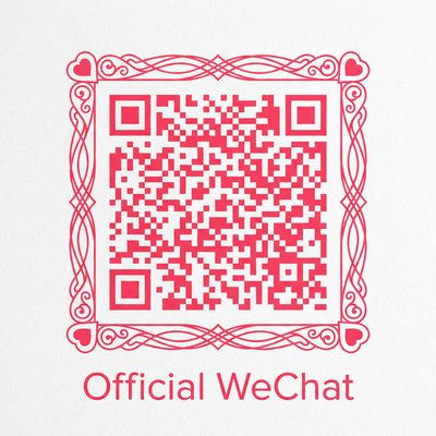 茄子视频公众号二维码