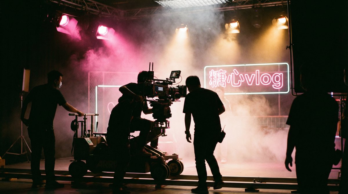 茄子视频茄子视频｜原创音乐MV视频·《甜蜜时光》